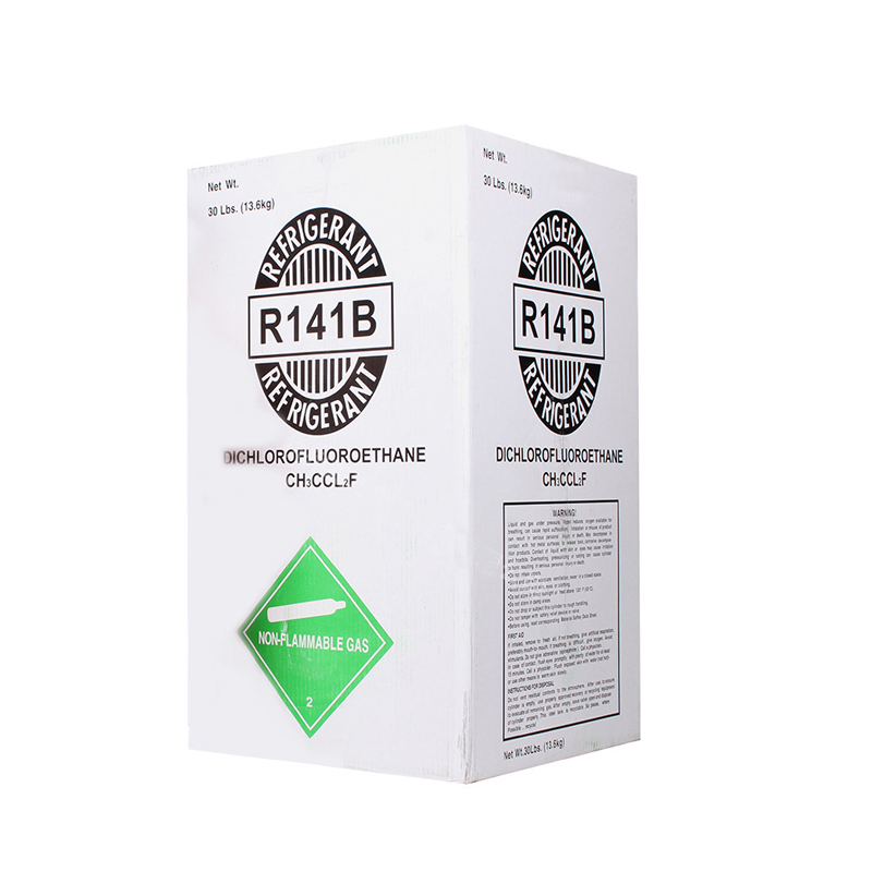 R141b