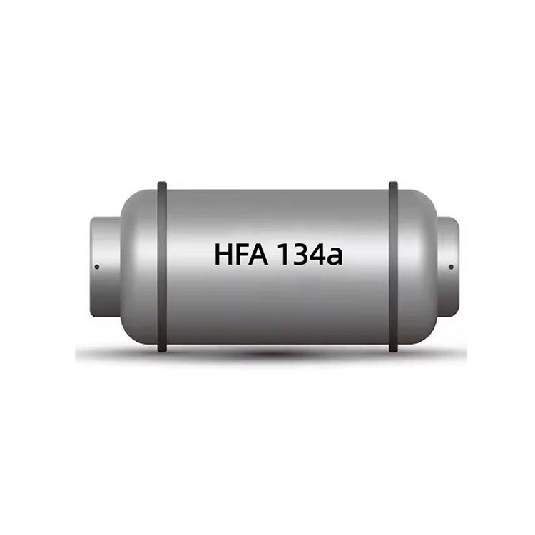 HFA 134a