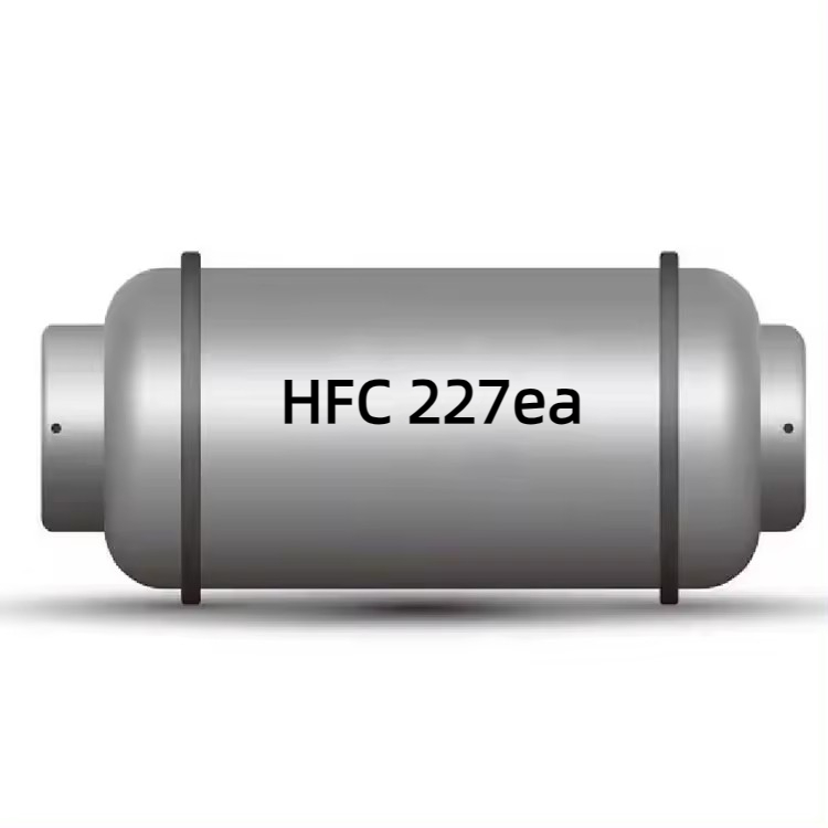 HFC227ea