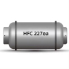 HFC227ea