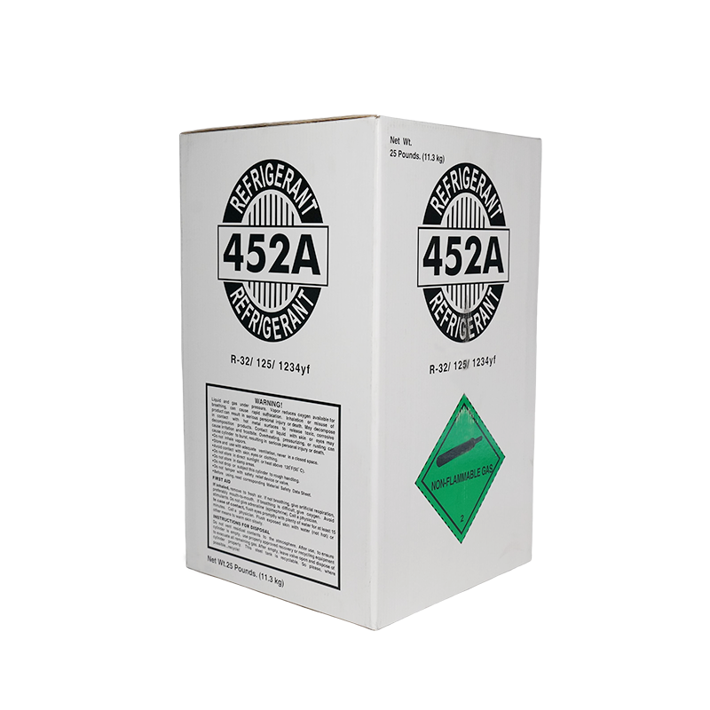 R452A